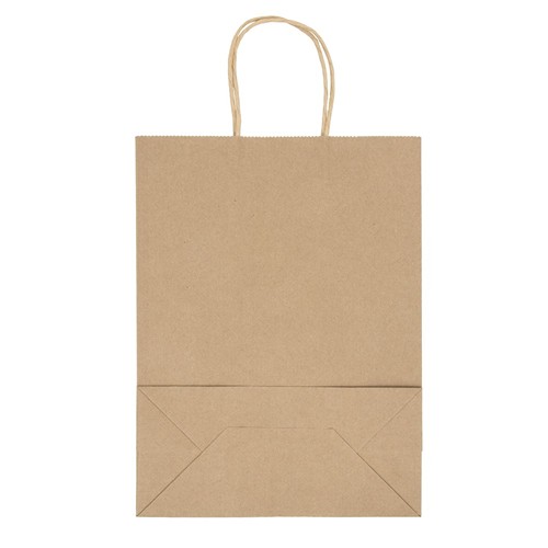 Borsa in carta