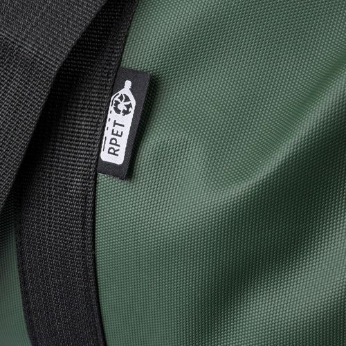 Bolsa deportiva de rPET Aisha Bolsa deportiva de rPET Aisha