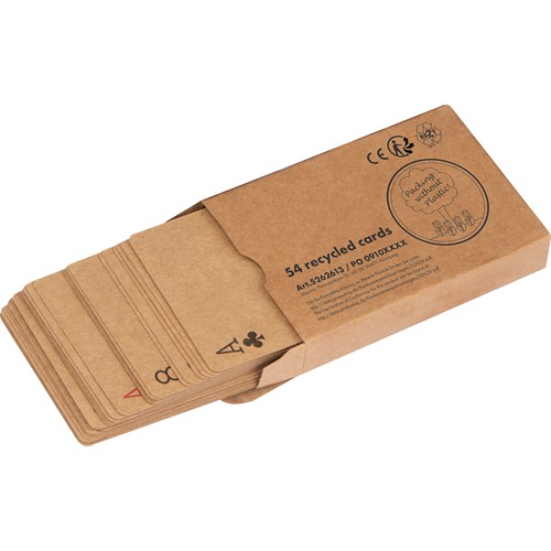 Playing cards Newcastle