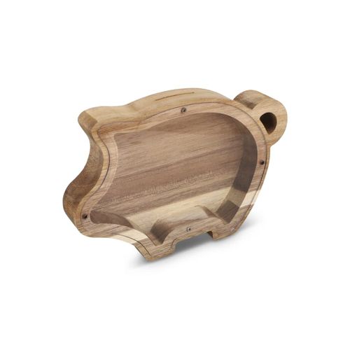 PennyVista Piggy Bank