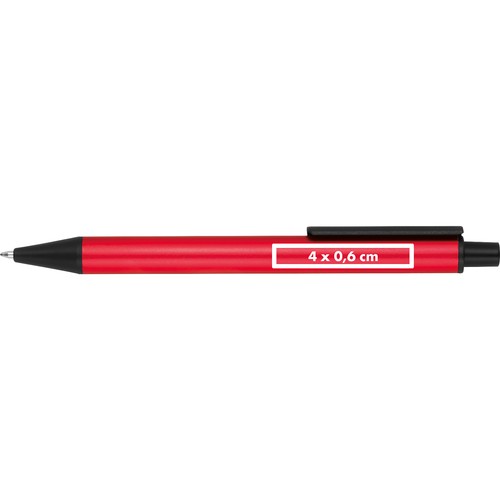 Aluminium ball pen Aluminium ball pen