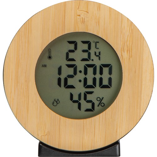 Estación meteorológica Düsseldorf