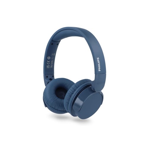 TAH4209 |Philips Bluetooth on ear koptelefoon met 55 uur speeltijd TAH4209 |Philips Bluetooth on ear koptelefoon met 55 uur speeltijd