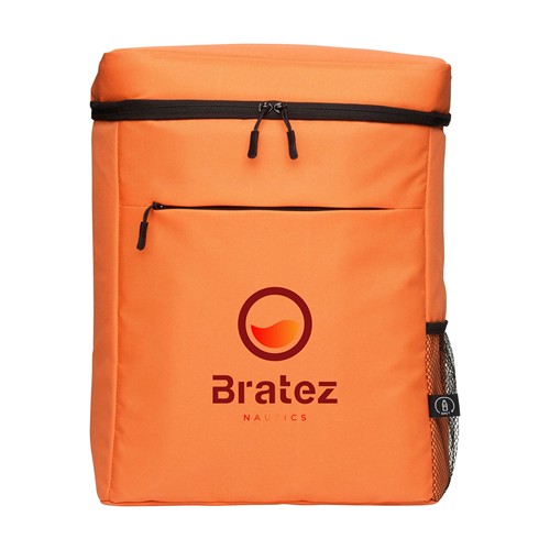 Arctica Cooler GRS Recycled Backpack