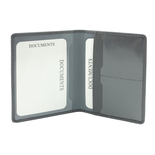 Etui na dokumenty RFID