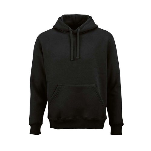 Tulum hooded sweatshirt. Org. cotton, rCotton and rPET. Made in PT Tulum hooded sweatshirt. Org. cotton, rCotton and rPET. Made in PT