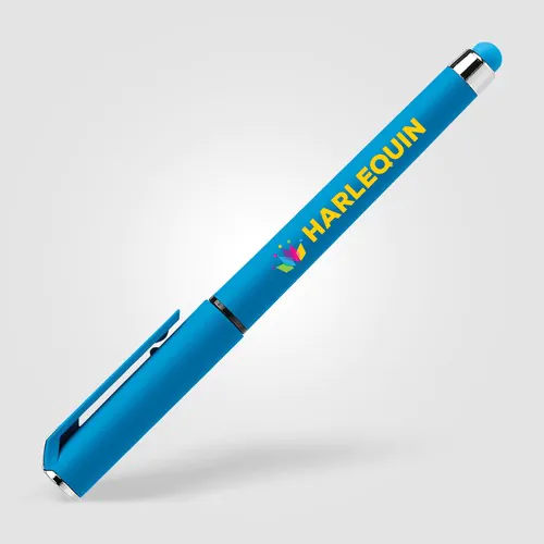 Penna Islander Softy Brights Gel c/Stylus Penna Islander Softy Brights Gel c/Stylus
