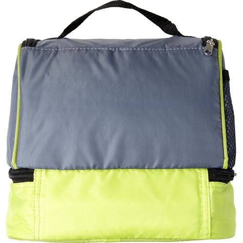 Polyester (210D) cooler bag Jackson Polyester (210D) cooler bag Jackson