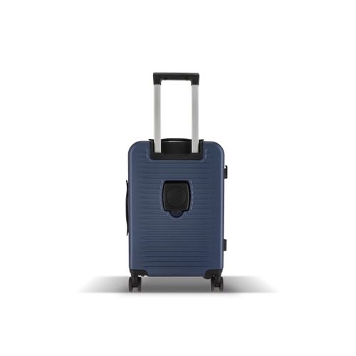 Valigia da viaggio InSideOut Rulla da 20 pollici