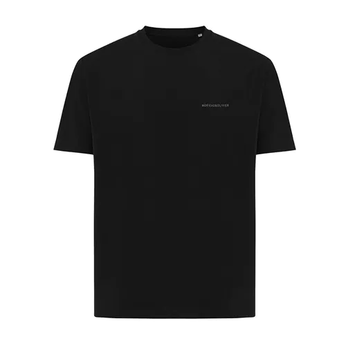 IQONIQ Teide T-Shirt aus recycelter Baumwolle IQONIQ Teide T-Shirt aus recycelter Baumwolle