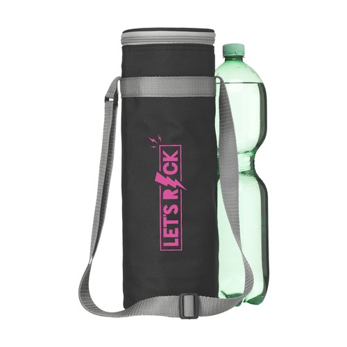 BottleCooler GRS RPET BottleCooler GRS RPET