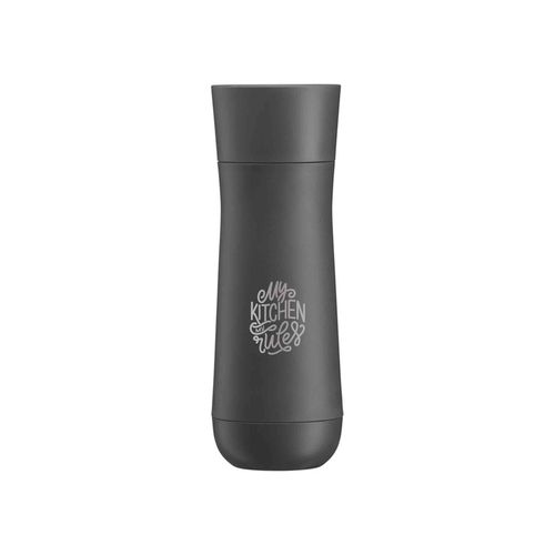 WMF Impulse Insulation Mug 0.35L Anthracite Matte WMF Impulse Insulation Mug 0.35L Anthracite Matte