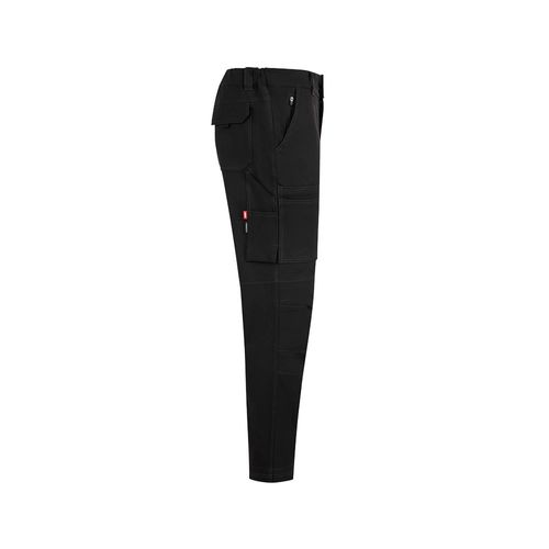 VL NYMPHS. Pantaloni 4-Xtreme in twill (280 g/m²) in elastomultiestere EME (100%) VL NYMPHS. Pantaloni 4-Xtreme in twill (280 g/m²) in elastomultiestere EME (100%)