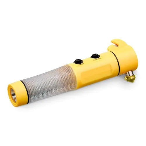 FLASHMER. Emergency hammer FLASHMER. Emergency hammer