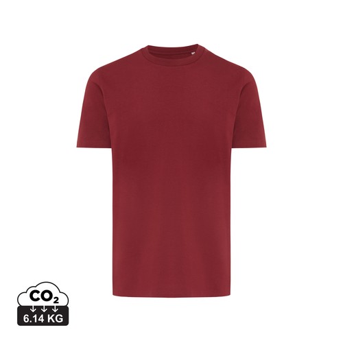 Camiseta IQONIQ Brett de algodón reciclado Camiseta IQONIQ Brett de algodón reciclado