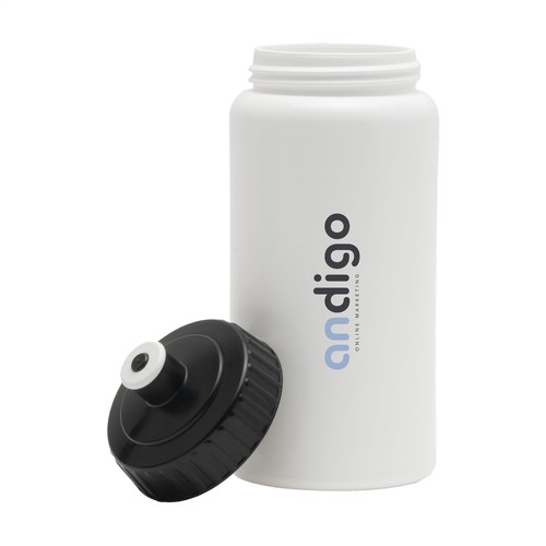 Sugarcane Bio Bidon 500 ml drinking bottle Sugarcane Bio Bidon 500 ml drinking bottle