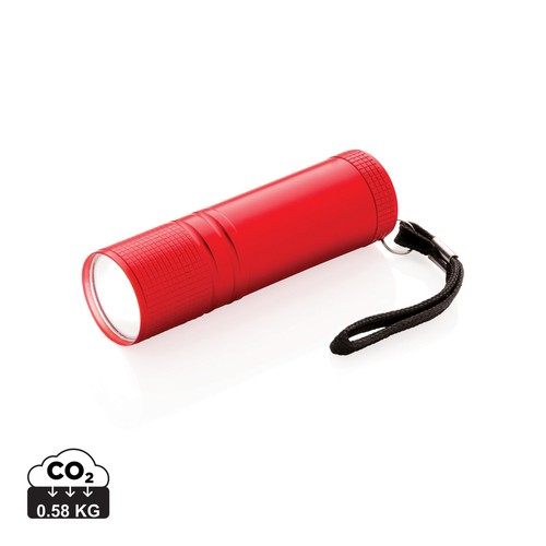 COB zaklamp COB zaklamp