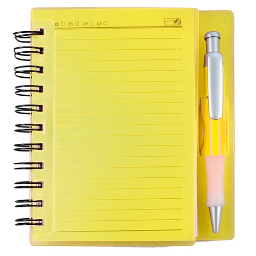 Cahier à spirale Muraco