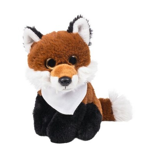 Renard en peluche | Savvy Renard en peluche | Savvy