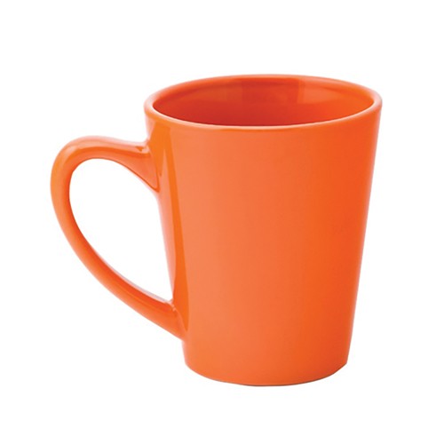 Ceramic cup 350ml Elma Ceramic cup 350ml Elma
