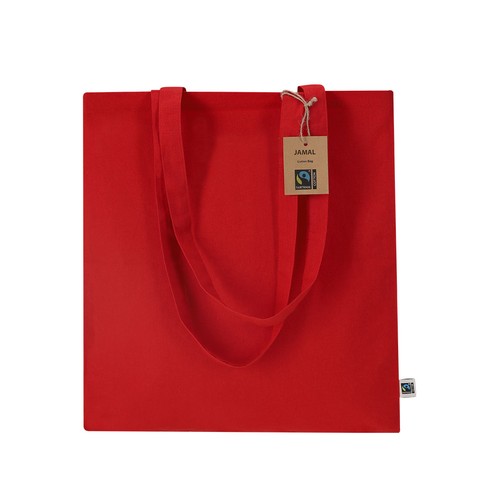 Borsa Jamal Fairtrade