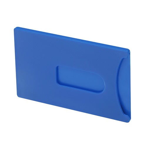 Credit card houder Credit card houder