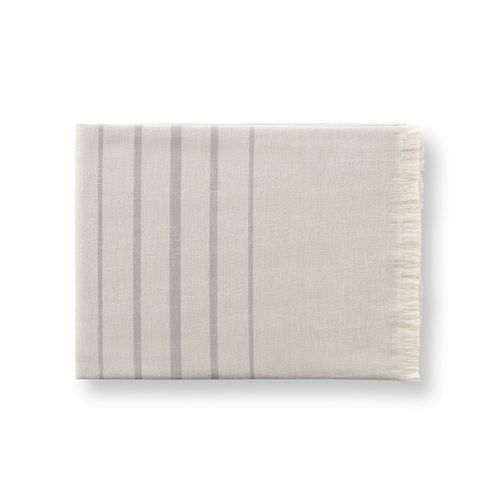 CAPLAN. Serviette multifonctionnelle (260 g/m²) composée de coton léger et résistant (90%) et de coton recyclé (10%) CAPLAN. Serviette multifonctionnelle (260 g/m²) composée de coton léger et résistant (90%) et de coton recyclé (10%)