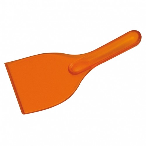 Plastic ice scraper HULL Plastic ice scraper HULL