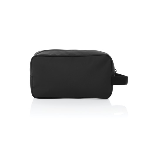 Armond AWARE™ RPET toiletry bag Armond AWARE™ RPET toiletry bag