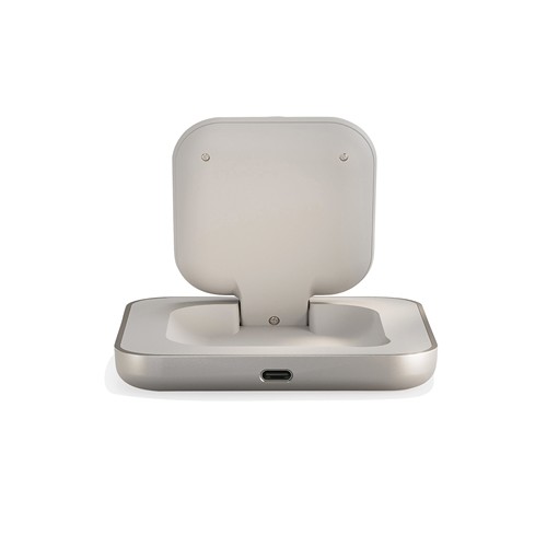 Zens Magnetic Nightstand Charger Zens Magnetic Nightstand Charger