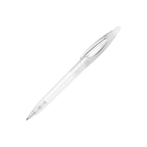 Ball pen Bio-S! Clear transparent Ball pen Bio-S! Clear transparent