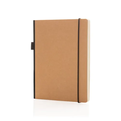 A5 deluxe kraft hardcover notebook A5 deluxe kraft hardcover notebook