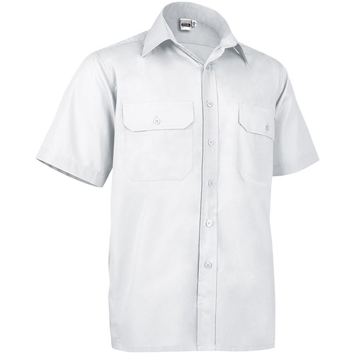 Camisa M/C ACADEMY Camisa M/C ACADEMY