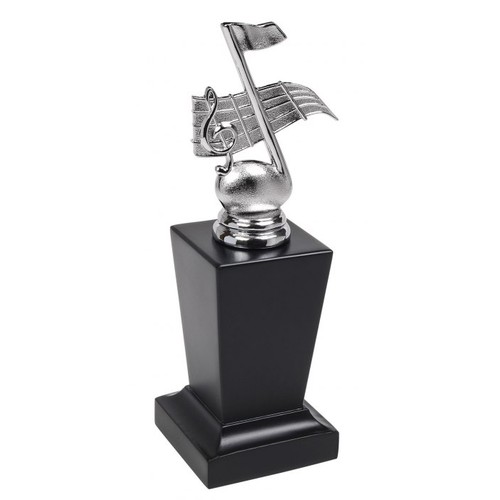 TROPHY MUSICAL NOTES TREBLE CLEF TROPHY MUSICAL NOTES TREBLE CLEF