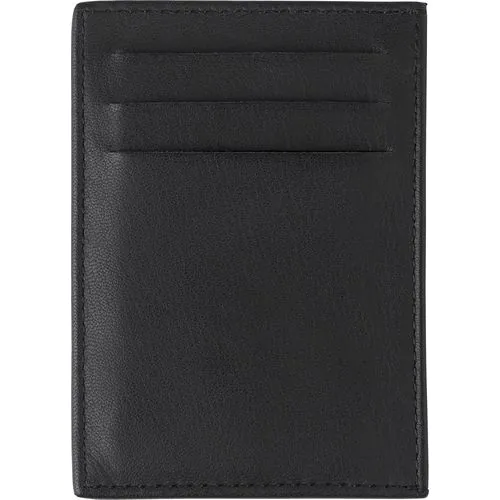 Leather credit card wallet Logan Leather credit card wallet Logan