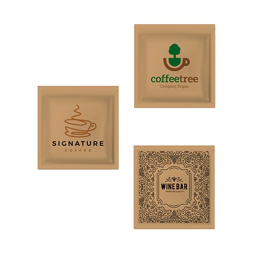 Sachet de sucre de 4 gr Melissa Sachet de sucre de 4 gr Melissa