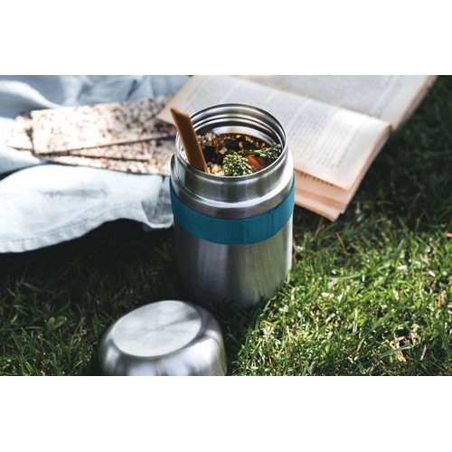 Black+Blum Food Flask 400 ml Black+Blum Food Flask 400 ml