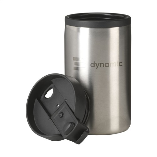 Thermo Can RCS Recycled Steel 300 ml thermo cup Thermo Can RCS Recycled Steel 300 ml thermo cup