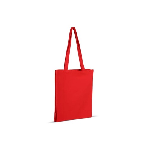 Torba na ramię płótno bawełniane OEKO-TEX® 280g/m² 32x13x40cm