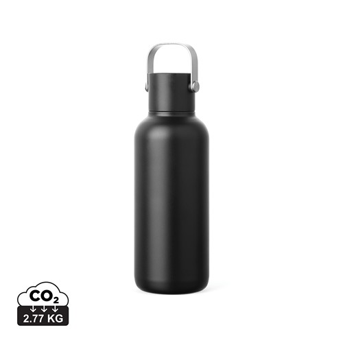 VINGA Bouteille Isotherme 600ml Cael en acier RCS VINGA Bouteille Isotherme 600ml Cael en acier RCS