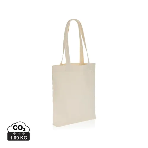 Impact AWARE™ 285gsm rcanvas tote bag undyed Impact AWARE™ 285gsm rcanvas tote bag undyed