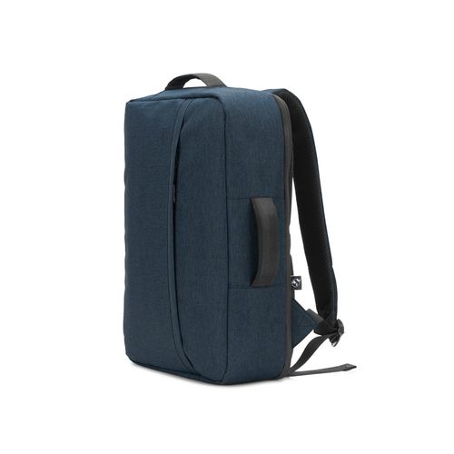 NIAMEY. 15. 6" en polyester recyclé haute densité 300D NIAMEY. 15. 6" en polyester recyclé haute densité 300D