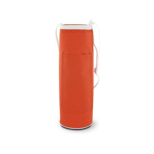 Isothermal bottle bag