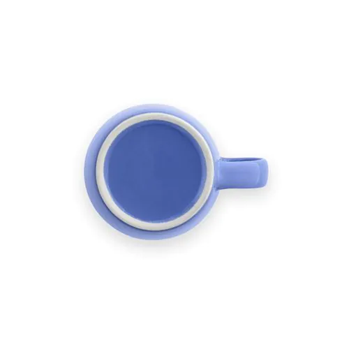 COMANDER. Taza de cerámica 370 mL COMANDER. Taza de cerámica 370 mL