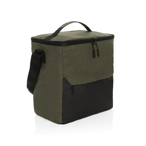 Kazu AWARE™ RPET basic cooler bag Kazu AWARE™ RPET basic cooler bag