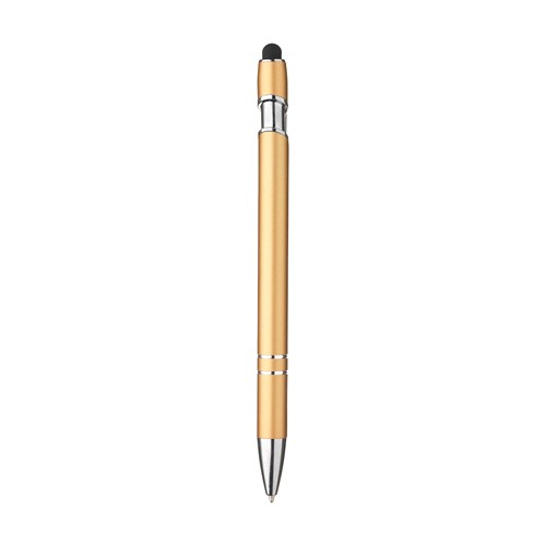 Lupa RCS Recycled Alu stylo tactile