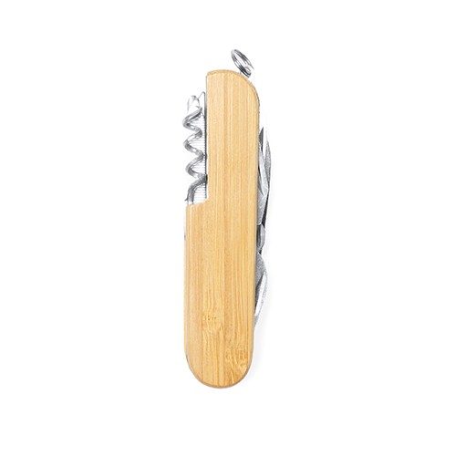 Multipurpose knife 9 functions Buio Multipurpose knife 9 functions Buio