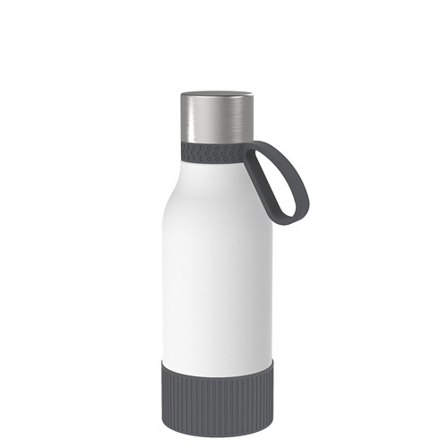 Thermo Drinking Bottle RETUMBLER-myNIZZA II 420 CERAMIC Thermo Drinking Bottle RETUMBLER-myNIZZA II 420 CERAMIC