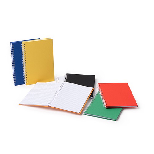 Cahier A5 Oxalis Cahier A5 Oxalis