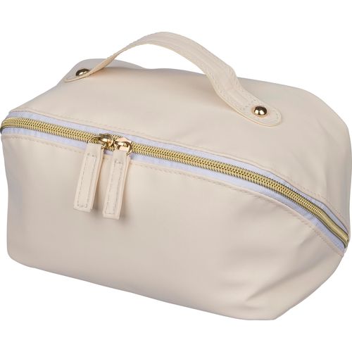 Recycled PU toilet bag Alon Recycled PU toilet bag Alon